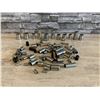Image 2 : Assorted Metric And Imperial Sockets