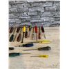 Image 3 : Lot of 29 Assorted Screwdrivers