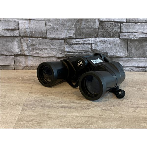Bushnell Binoculars 8 x 40