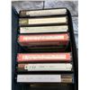 Image 3 : Assorted Cassete Tapes With Music On Them 13 of Them