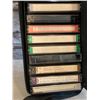 Image 6 : Assorted Cassete Tapes With Music On Them 15 of Them