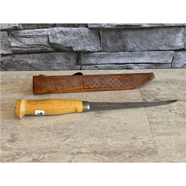 Fishing Knife
