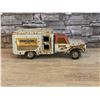 Image 1 : Nylint Armored Brinks Truck Vintage 1970's