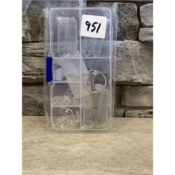 Eye Glass Repair Kit