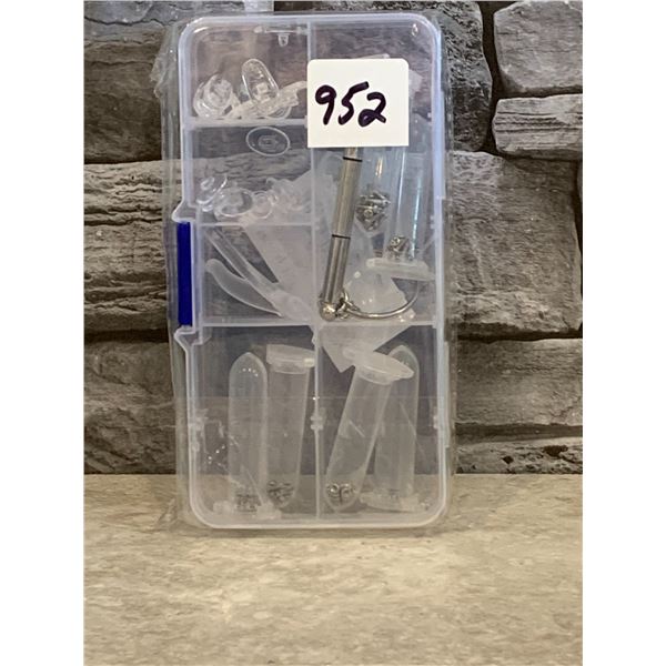 Eye Glass Repair Kit