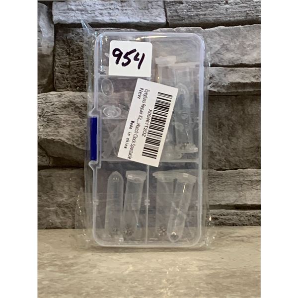 Eye Glass Repair Kit