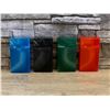 Image 3 : Cigarette Cases - 4 pack - Assorted Colours
