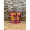 Image 2 : Lot of 4 Crispers All Dressed Flavour 240g Per Bag