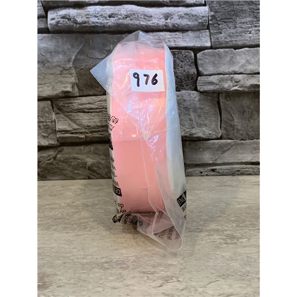 Pink Ribbon 1 1/2 Inch x 100 Yards