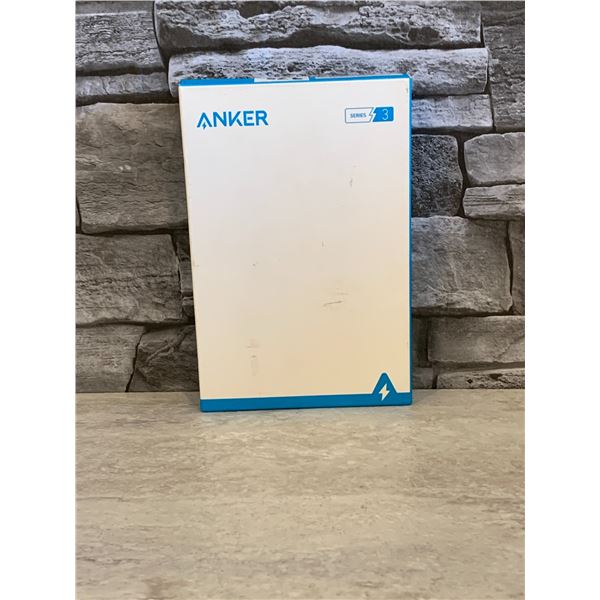 Anker 325 Powerbank Model A1268