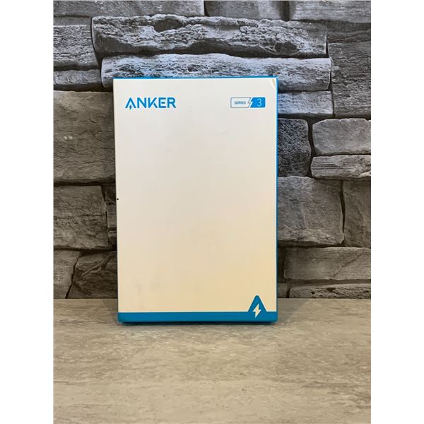 Anker 325 Powerbank Model A1268