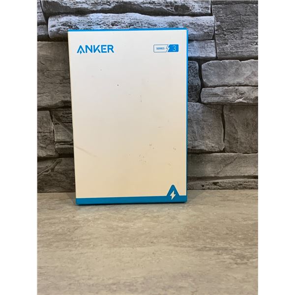Anker 325 Powerbank Model A1268
