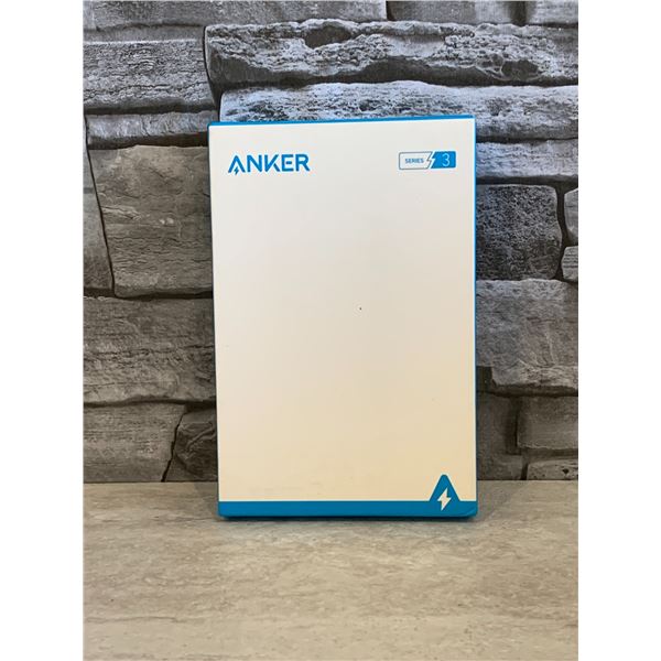 Anker 325 Powerbank Model A1272