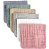 Image 1 : Muslim Baby Cloths 12 Pack