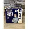 Image 4 : Bimaso Protective Masks KN95 50