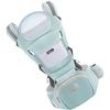 Image 1 : Aixintu Baby Carrier - Turquoise Colour
