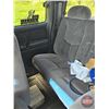 Image 17 : Truck : 2003 GMC Sierra 2500 : 4x4 : 6L : V8 Automatic (Sask Registered)