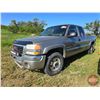 Image 1 : Truck : 2003 GMC Sierra 2500 : 4x4 : 6L : V8 Automatic (Sask Registered)