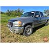 Image 2 : Truck : 2003 GMC Sierra 2500 : 4x4 : 6L : V8 Automatic (Sask Registered)