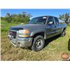 Image 3 : Truck : 2003 GMC Sierra 2500 : 4x4 : 6L : V8 Automatic (Sask Registered)