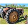 Image 8 : Tractor : 1951 Cockshutt 30 (Not Running - Project)