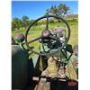 Image 21 : Tractor : 1949 Oliver Standard 88 (not running - project)