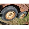 Image 16 : Stock Trailer : 1983 WY-LEE Trailers Limited : 10ft w/Contents (Sask Registered)