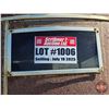 Image 18 : Stock Trailer : 1983 WY-LEE Trailers Limited : 10ft w/Contents (Sask Registered)