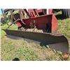 Image 17 : Tractor : 1973 Deutz D10006 : Co-Op Implements : with LEON FEL/Grapple/Bolt-On Blade