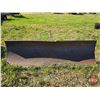 Image 8 : Blade : 8ft Tractor Mount Blade