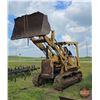 Image 1 : CAT : Caterpillar 931 Crawler Loader