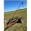 Image 1 : New Holland 456 Sickle Mower : 9ft Cut