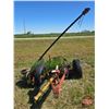 Image 2 : New Holland 456 Sickle Mower : 9ft Cut