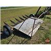 Image 3 : Square Bale Stooker (124"W x 108"L)