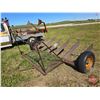 Image 1 : Square Bale Stooker (126"W x 104"L)