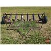 Image 2 : Square Bale Stooker (126"W x 104"L)