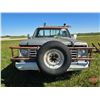 Image 2 : Truck : 1975 Chevrolet 3/4 Ton : 4x4 : 350 : V8