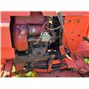 Image 13 : Lawn TRACTOR : CASE 446 with Mower & Roto-Tiller