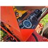 Image 14 : Lawn TRACTOR : CASE 446 with Mower & Roto-Tiller
