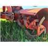 Image 15 : Lawn TRACTOR : CASE 446 with Mower & Roto-Tiller