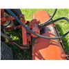 Image 16 : Lawn TRACTOR : CASE 446 with Mower & Roto-Tiller