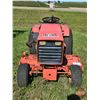 Image 2 : Lawn TRACTOR : CASE 446 with Mower & Roto-Tiller
