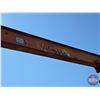 Image 8 : A-FRAME Overhead Hoist (12ft x 11ft x 7ft4in)