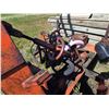 Image 11 : Post Pounder : 540PTO : c/w Posts (8ft)