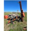Image 2 : Post Pounder : 540PTO : c/w Posts (8ft)