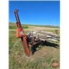 Image 3 : Post Pounder : 540PTO : c/w Posts (8ft)