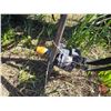 Image 8 : Post Pounder : 540PTO : c/w Posts (8ft)