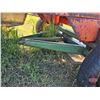 Image 10 : Galvanized Gravity Wagon (10ft L)