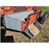 Image 14 : Galvanized Gravity Wagon (10ft L)
