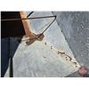 Image 19 : Galvanized Gravity Wagon (10ft L)